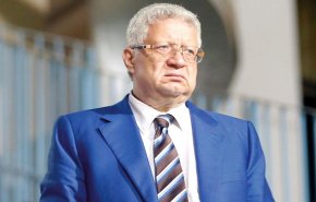 الزمالك يقرر الإنسحاب من الدوري المصري