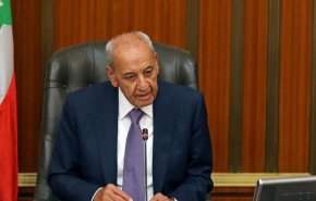 بری یشدّد على ضرورة ايجاد علاج جذري لـ