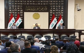 البرلمان يحدد الخميس المقبل موعدا لجلسة الثقة لعلاوي