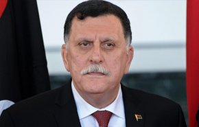 السراج يؤكد رفضه 