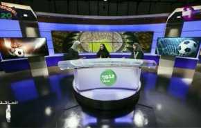للمرة الأولى في السعودية.. استوديو نسائي لتحليل مباراة