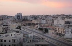 شاهد.. العثور على اكبر شبكة انفاق بريف حلب