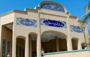 سفارت ایران در بغداد: سفر اتباع عراقی به ایران تا ۱۶ اسفند ممنوع است