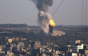 طيران الاحتلال يستهدف مواقع 'سرايا القدس' بغزة
