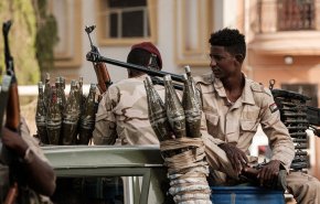 السودان.. قوات الدعم السريع تحبط عصابة تهريب مرتزقة لليبيا
