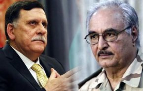  ليبيا تعلق مشاركتها في مباحثات جنيف الا بشروط!
