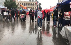 تظاهرة بالتحرير وتقاطع البهو والسيد الصدر يدعو لالغائها