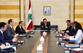 هل غادر وفد صندوق النقد الدولي لبنان دون 