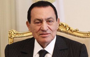 نبذة عن الرئيس المصري الاسبق حسني مبارك