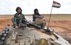 معارك ضارية في النيرب والجيش السوري يضرب مطار تفتناز