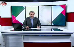  نشرة الاخبار من قناة العالم الساعة 16:00 بتوقيت غرينتش 25-02-2020 