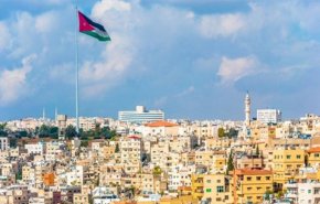 الاردن يواجه خطرا محدقا خلال الايام المقبلة