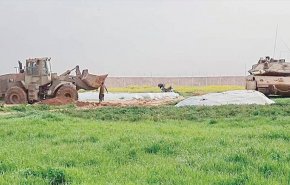 القصة الكاملة للجرافة الإسرائيلية القاتلة