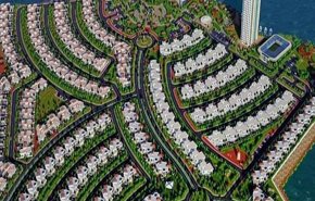 توجيهات لإنشاء مجمعات سياحية في عموم محافظات العراق