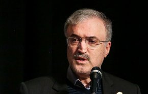 بالفيديو.. وزير الصحة الايراني: سيطرنا على فيروس كورونا 
