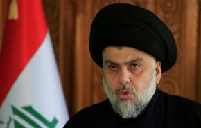 السيد الصدر: العراقيون بكافة اطيافهم لا يمثلهم الا الصالحون