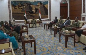  السودانيون لديهم رؤى مشتركة لقضية الحرب والسلام 