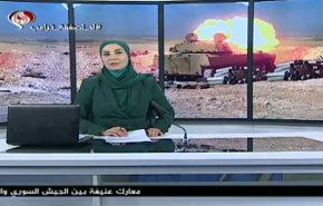 نشرة الاخبار من قناة العالم الساعة 10:00 بتوقيت غرينتش 26-02-2020