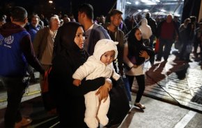ارتفاع ملحوظ في طلبات اللجوء لأوروبا عام 2019