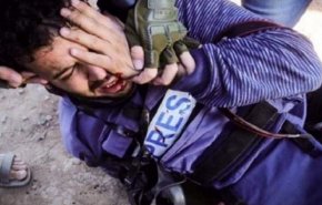 19 فلسطينيا في قطاع غزة فقدوا البصر في عين واحدة خلال العامين 