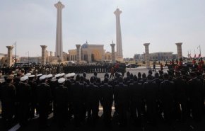 مصر.. أول ظهور للفريق أحمد شفيق بعد اختفائه طويلا