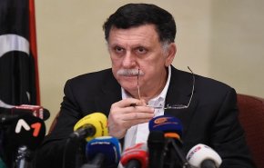 السراج: من حقنا التعاون مع تركيا ضد المعتدين