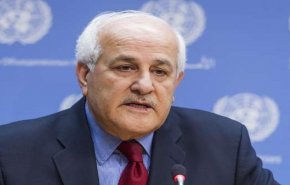السلطة تطالب مجلس الامن بالرد على الكيان الاسرائيلي