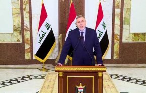 شاهد.. علاوي وکابينته الوزارية يعيشون الساعات الحاسمة
