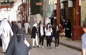 الكويت: ارتفاع عدد المصابين بفيروس كورونا إلى 43 شخصا