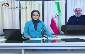 نشرة الاخبار من قناة العالم الساعة 07:00 بتوقيت غرينتش 27-02-2020