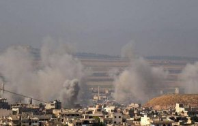 شاهد.. احتدام المعارك في ادلب والحل؛ عسكرياً..