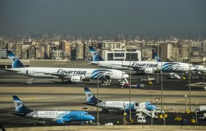 ارتباك شديد في رحلات المسافرين بين مصر والسعودية 