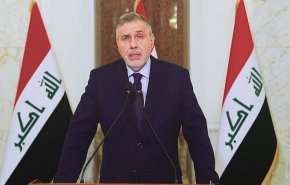 علاوي يخوض مفاوضات جديدة قبيل ساعات من جلسة منح الثقة