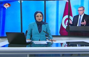 نشرة الاخبار من قناة العالم الساعة 10:00 بتوقيت غرينتش 27-02-2020