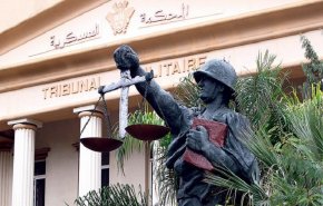 لبنان: قرارات إتهامية لـ 5 أشخاص بجرائم إرهابية