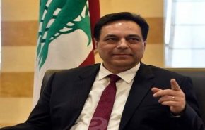 دياب: لنحفر في البر مستقبل لبنان الجديد