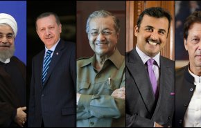 ميدل إيست آي تكشف تفاصيل خطة السعودية السرية لنسف قمة كوالالمبور