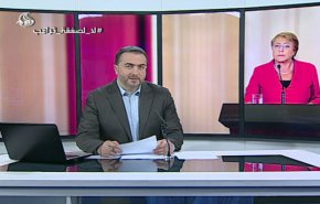 نشرة الاخبار من قناة العالم الساعة 16:00 بتوقيت غرينتش 27-02-2020