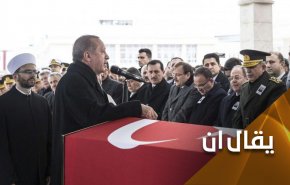 اردوغان.. مفرقعات الإنتصار على وقع هزائم ادلب