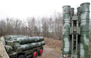  أمريكا تأمل أن تتخلى أنقرة عن S-400