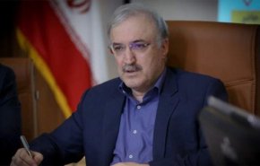 وزير الصحة الايراني: سنهزم كورونا وسندهش العالم