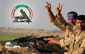 اطلاق عملية أمنية جديدة للحشد الشعبي غربي الانبار