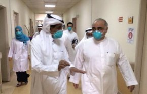 نشر وثيقة تفضح السعودية في شأن اصابات كورونا!