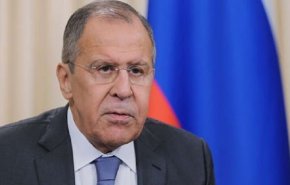   لافروف: لا يمكن تقديم اي تنازلات للإرهابيين في سوريا