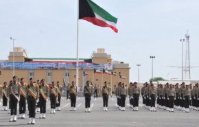  تعطيل الكليات العسكرية والشرطية فی الکویت لمدة أسبوعين