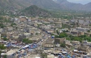 إصابة 6 نساء بقصف مرتزقة العدوان السعودي على الضالع