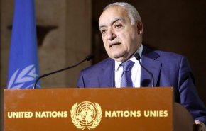 غسان سلامة يحذر من تحول الازمة بليبيا الى حرب اقليمية