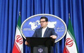 مزاعم بومبيو في مساعدة ايران لمواجهة كورونا حركة دعائية مثيرة للسخرية