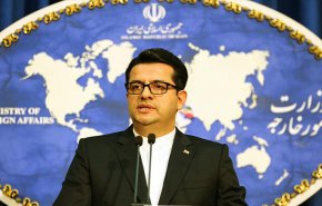 رد ايران على اي عدوان صهيوني سيكون ساحقا يبعث على الندم