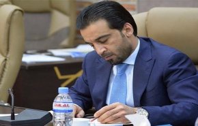 الحلبوسي يصدر تنويهاً بشان إعلان حالة الطوارئ الصحية في العراق